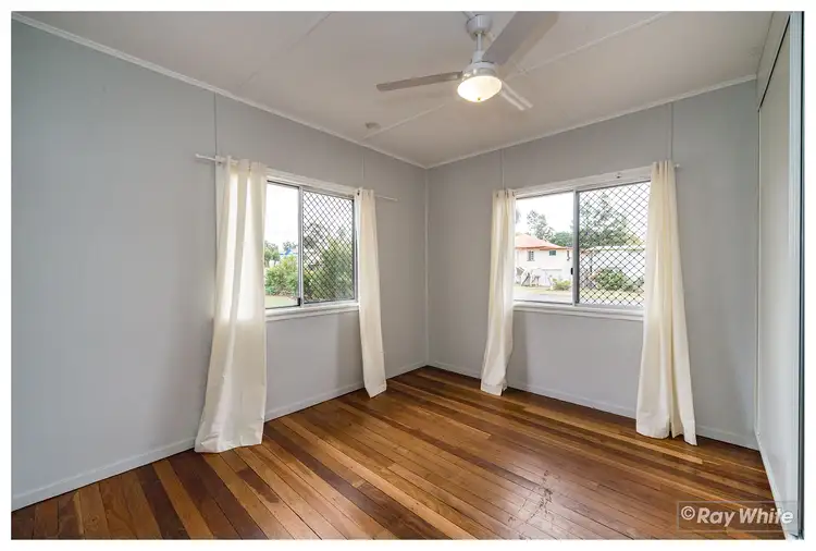 Fifth view of Homely house listing, 188 Elphinstone Street, Berserker QLD 4701