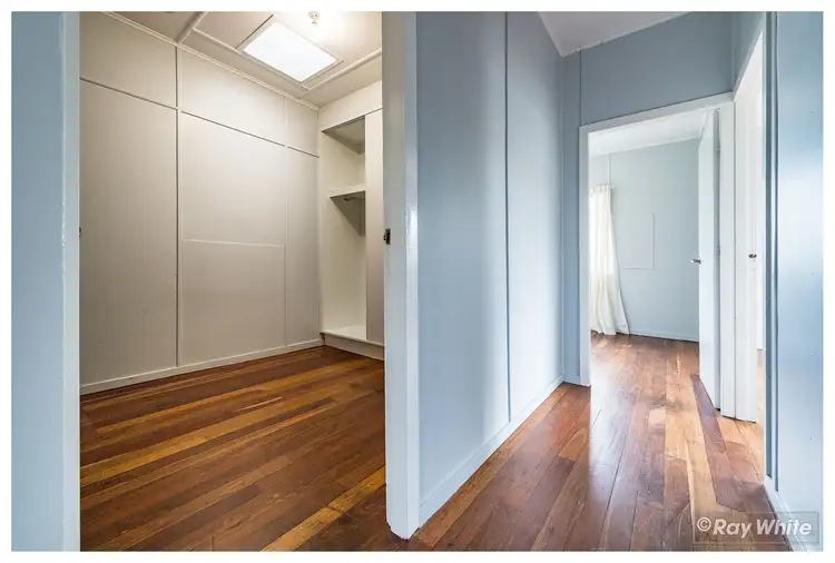 Sixth view of Homely house listing, 188 Elphinstone Street, Berserker QLD 4701