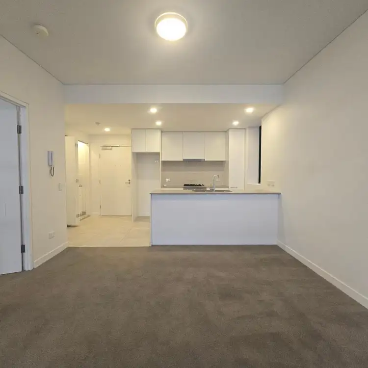 Main view of Homely unit listing, 3102/55 Wilson Street, Botany NSW 2019