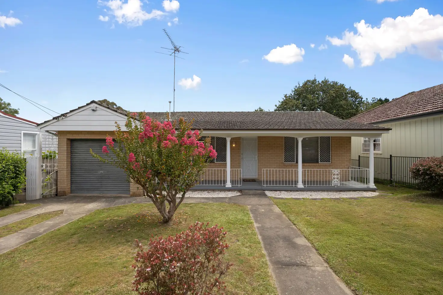 Main view of Homely house listing, 13 Neale Street, Katoomba NSW 2780