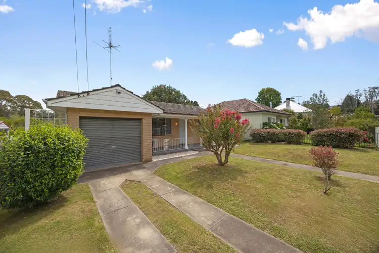 Second view of Homely house listing, 13 Neale Street, Katoomba NSW 2780