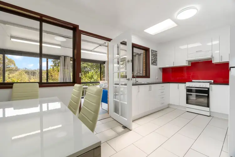 Fifth view of Homely house listing, 13 Neale Street, Katoomba NSW 2780