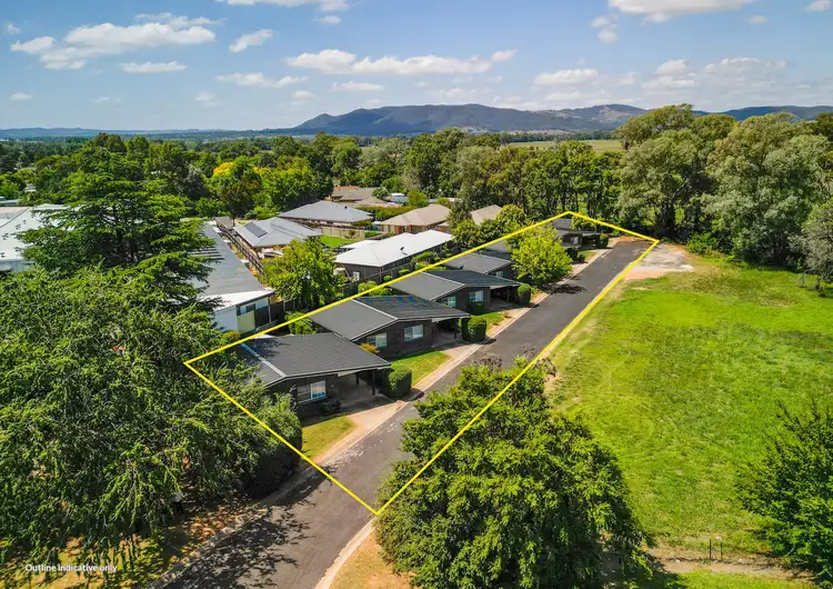 1-7/1A Sydney Road, Mudgee NSW 2850
