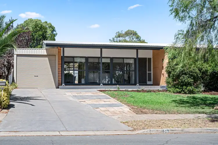 53 Far View Crescent, Ridgehaven SA 5097