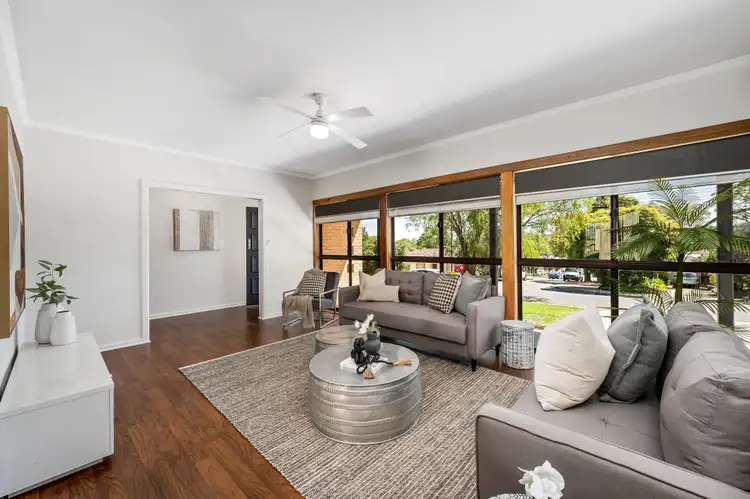 Fourth view of Homely house listing, 53 Far View Crescent, Ridgehaven SA 5097