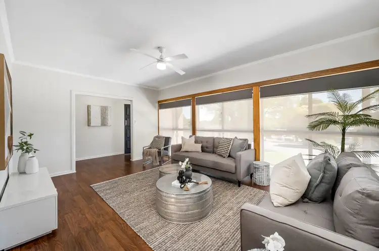 Sixth view of Homely house listing, 53 Far View Crescent, Ridgehaven SA 5097