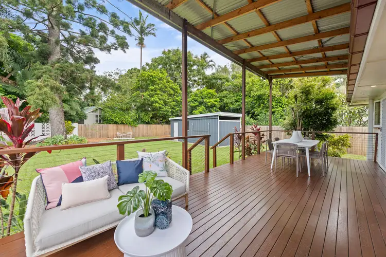 12 North Street, Kedron QLD 4031