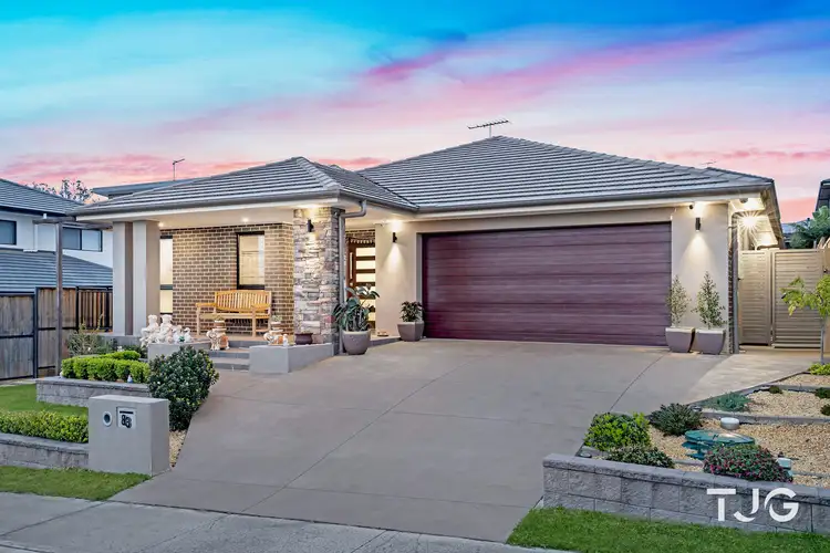 83 Triumph Road (The Gables), Box Hill NSW 2765