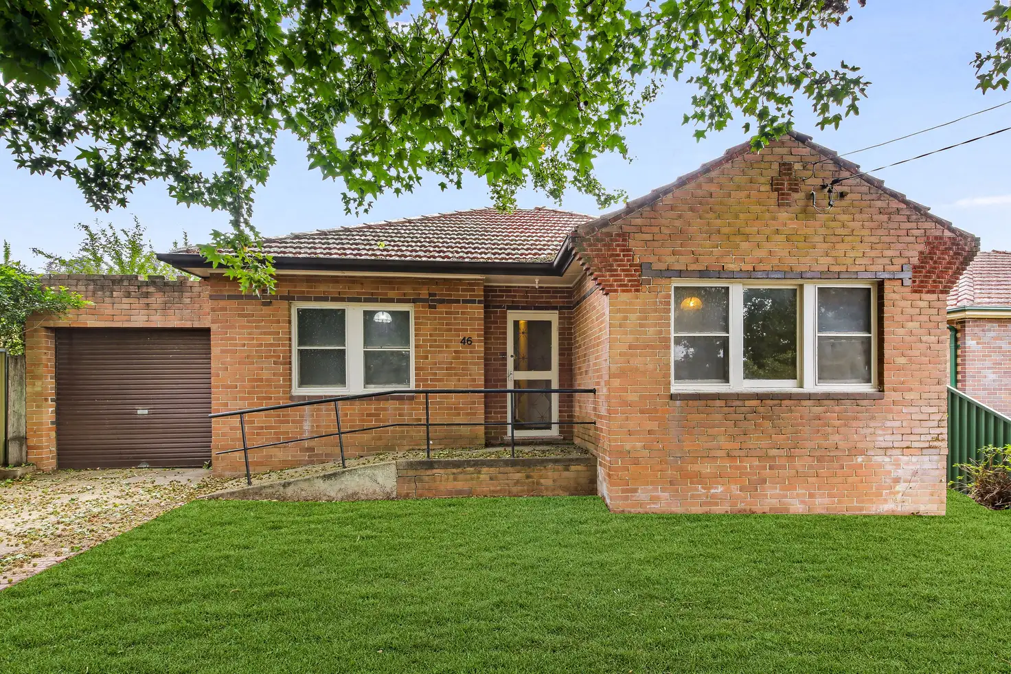 Main view of Homely house listing, 46 Mazarin Street, Riverwood NSW 2210