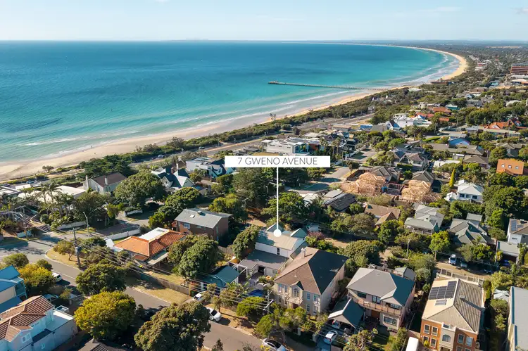 7 Gweno Avenue, Frankston VIC 3199