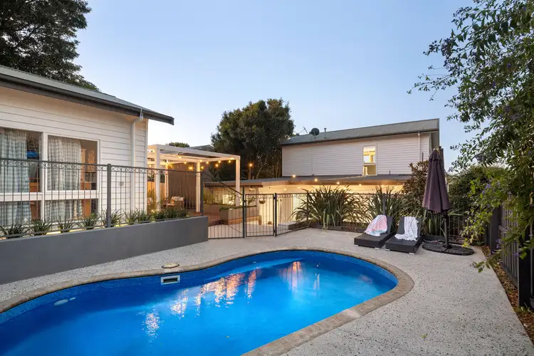 Third view of Homely house listing, 7 Gweno Avenue, Frankston VIC 3199