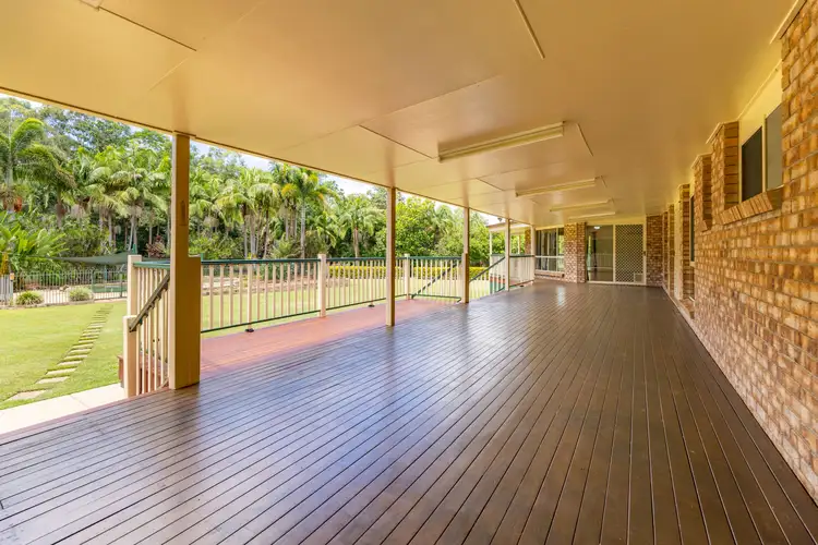 Fifth view of Homely house listing, 27-31 Koppen Drive, Wamuran QLD 4512