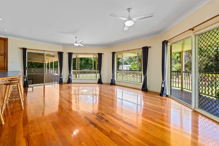 Sixth view of Homely house listing, 27-31 Koppen Drive, Wamuran QLD 4512