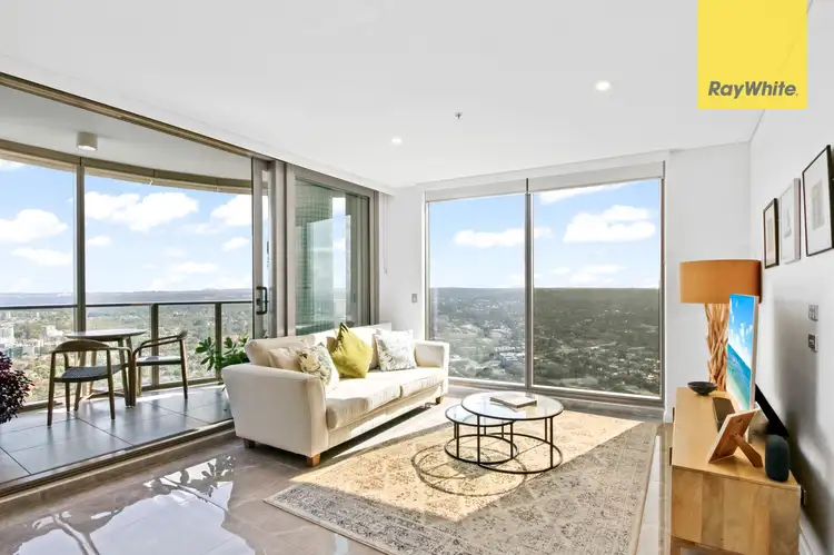 4534/180 George Street, Parramatta NSW 2150