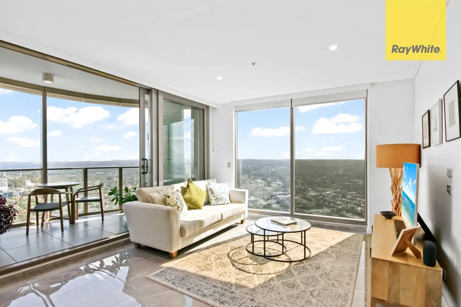 Main view of Homely apartment listing, 4534/180 George Street, Parramatta NSW 2150