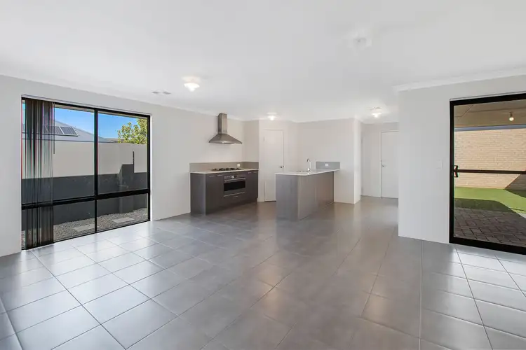 Second view of Homely house listing, 23 Selina View, Baldivis WA 6171