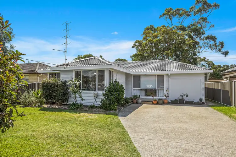 40 Maple Street, Albion Park Rail NSW 2527
