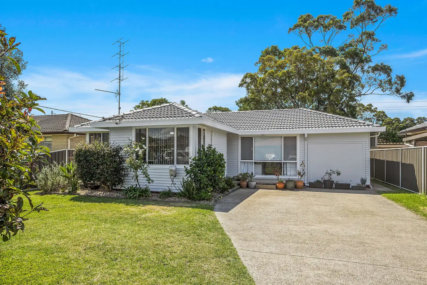 Main view of Homely house listing, 40 Maple Street, Albion Park Rail NSW 2527