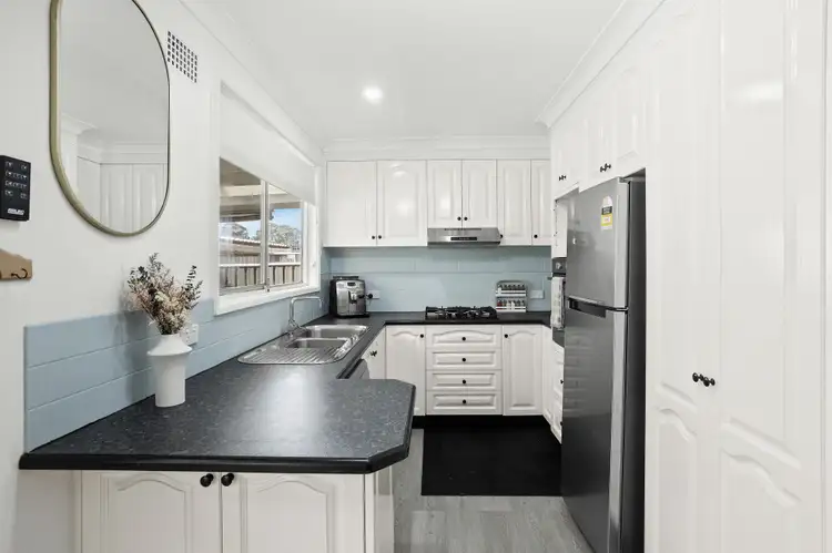 Second view of Homely house listing, 40 Maple Street, Albion Park Rail NSW 2527