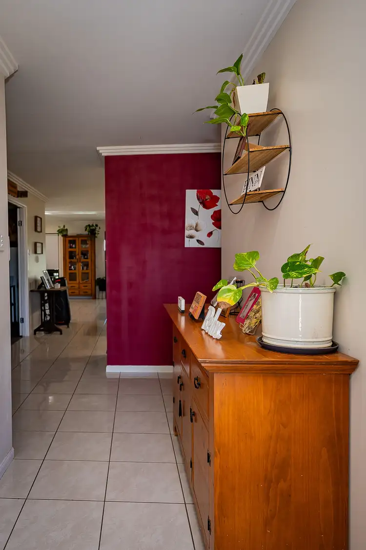 Fifth view of Homely house listing, 22 Beetson Drive, Roma QLD 4455
