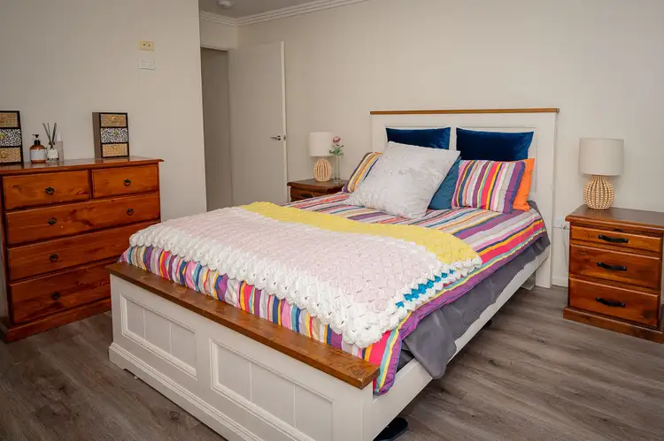 Sixth view of Homely house listing, 22 Beetson Drive, Roma QLD 4455