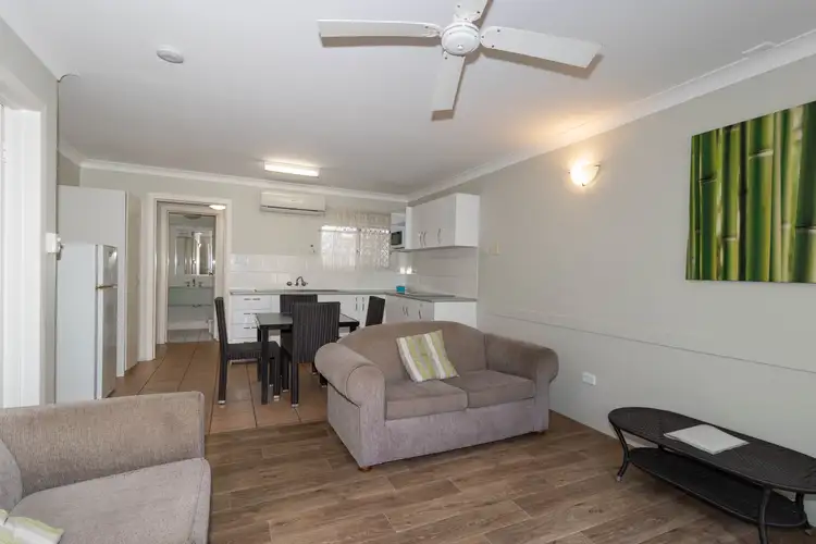 Second view of Homely unit listing, 11/477 Esplanade, Torquay QLD 4655