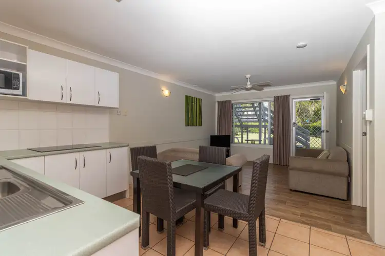 Third view of Homely unit listing, 11/477 Esplanade, Torquay QLD 4655