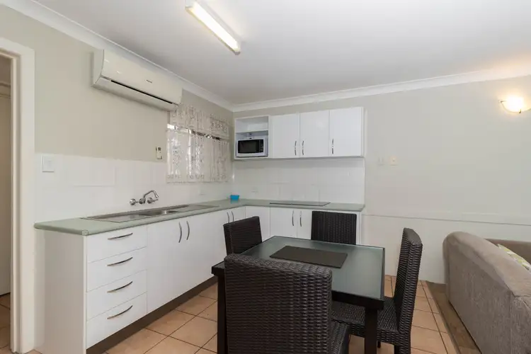 Fourth view of Homely unit listing, 11/477 Esplanade, Torquay QLD 4655