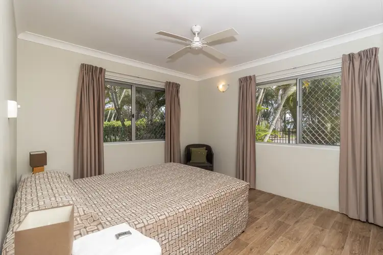 Fifth view of Homely unit listing, 11/477 Esplanade, Torquay QLD 4655