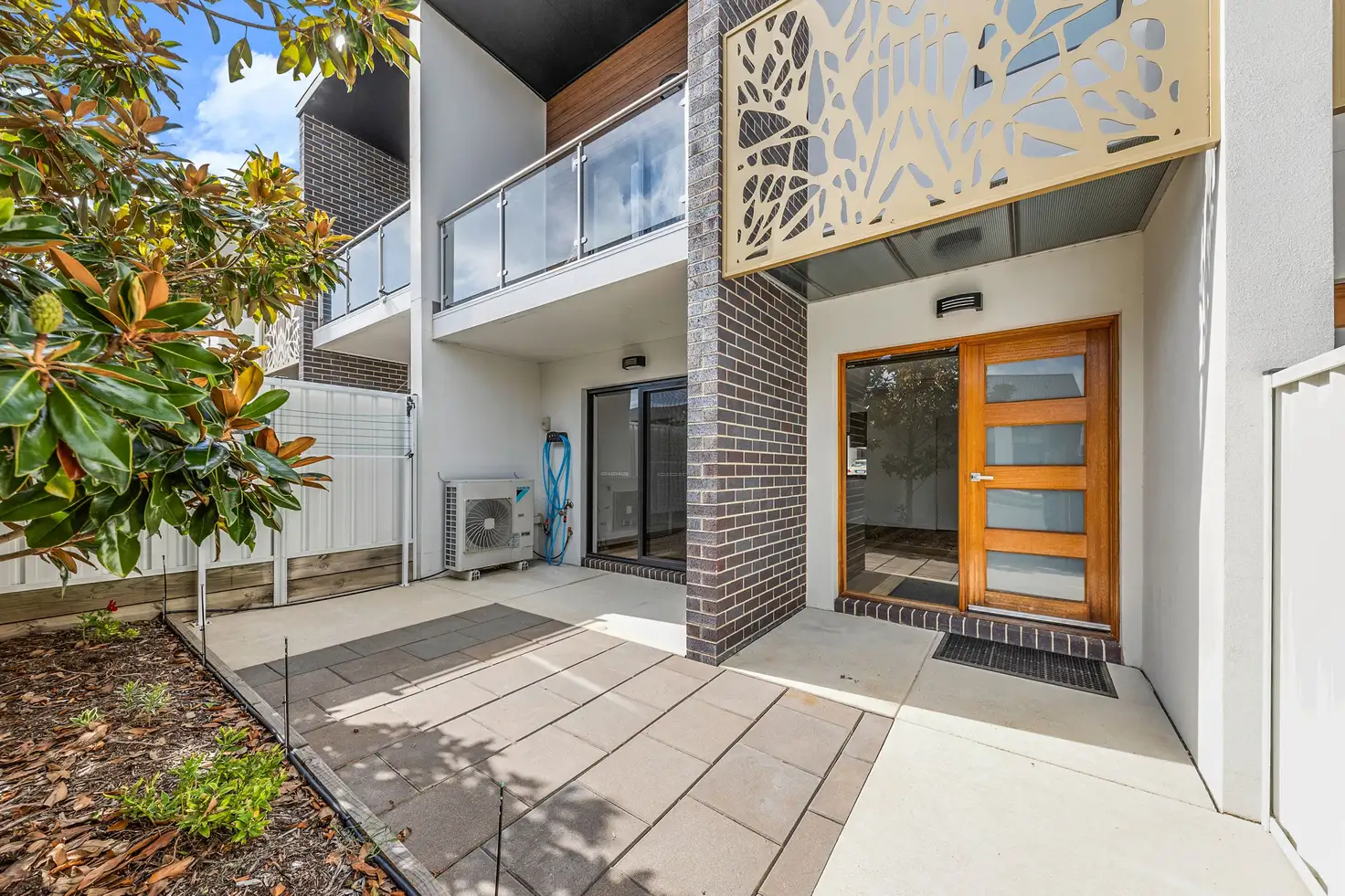 Main view of Homely townhouse listing, 4/2 Rouseabout Street, Lawson ACT 2617