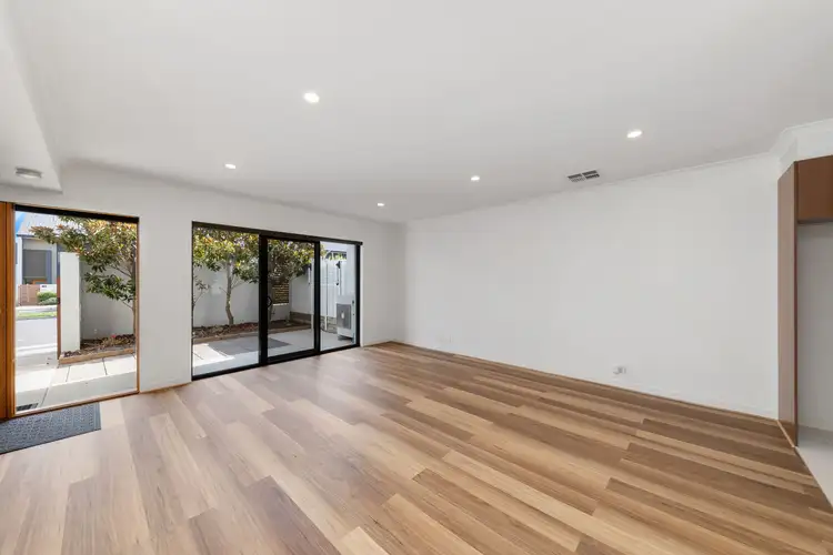 Fourth view of Homely townhouse listing, 4/2 Rouseabout Street, Lawson ACT 2617