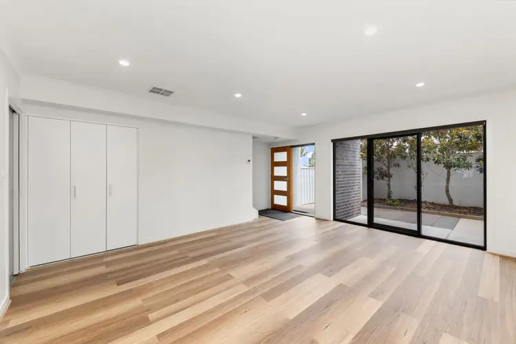 Fifth view of Homely townhouse listing, 4/2 Rouseabout Street, Lawson ACT 2617