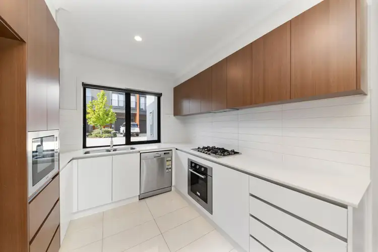 Sixth view of Homely townhouse listing, 4/2 Rouseabout Street, Lawson ACT 2617