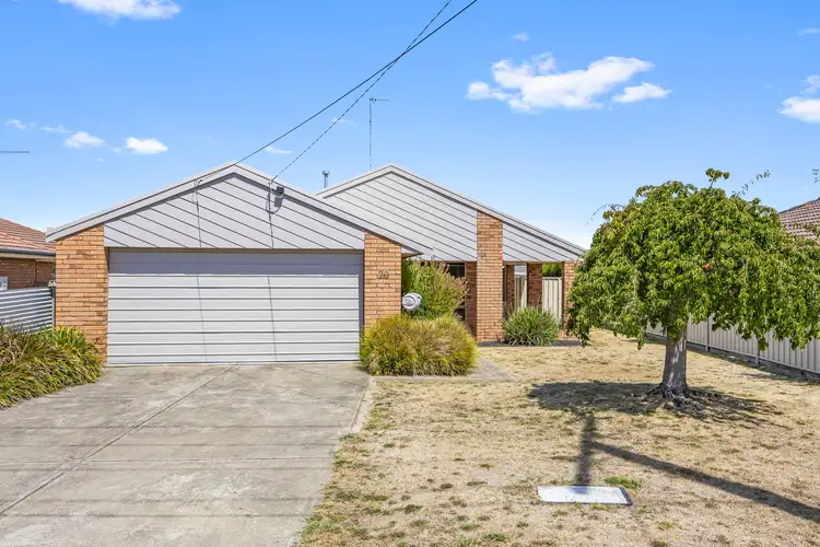20 Panorama Drive, Delacombe VIC 3356