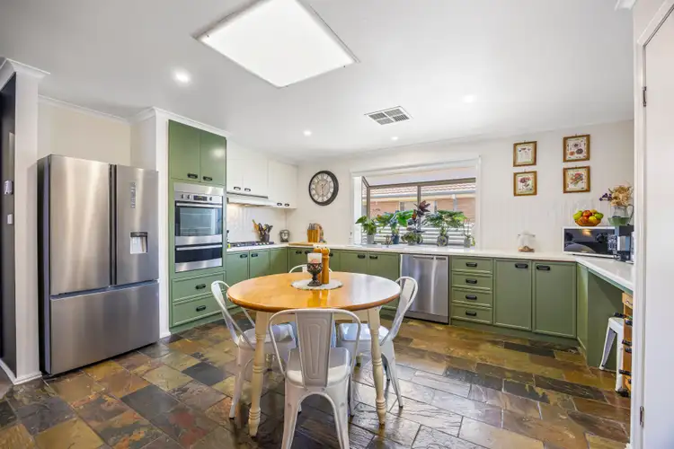 Second view of Homely house listing, 20 Panorama Drive, Delacombe VIC 3356