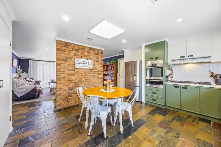 Fifth view of Homely house listing, 20 Panorama Drive, Delacombe VIC 3356