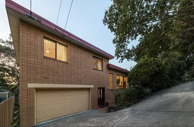 Main view of Homely house listing, 10 Maple Street, Lugarno NSW 2210