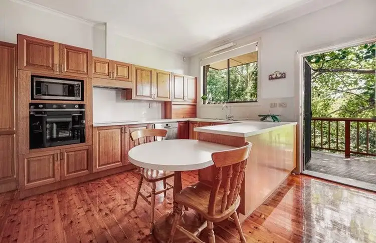 Fourth view of Homely house listing, 10 Maple Street, Lugarno NSW 2210