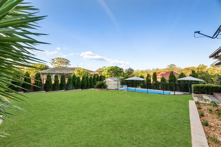 Main view of Homely house listing, 6 Griffiths Avenue, Camden South NSW 2570
