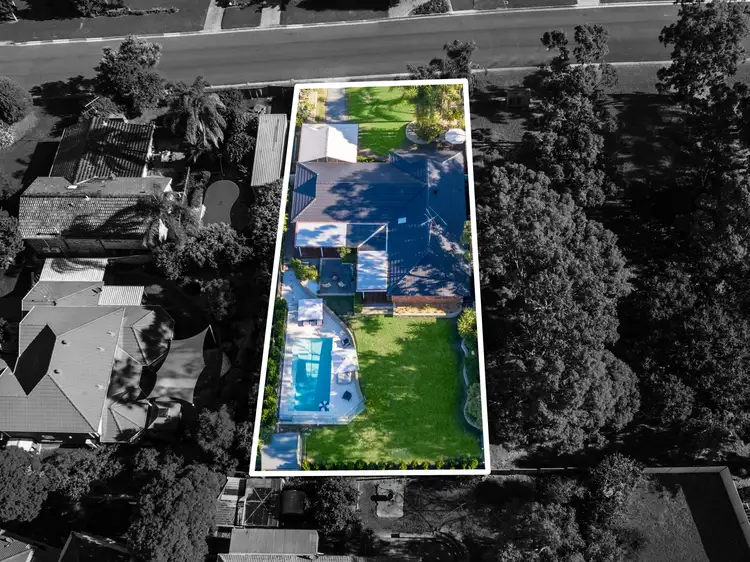 Third view of Homely house listing, 6 Griffiths Avenue, Camden South NSW 2570