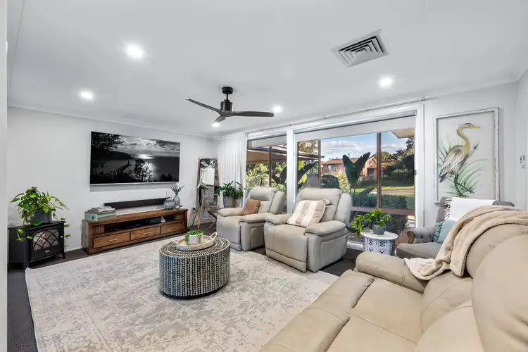 Fourth view of Homely house listing, 6 Griffiths Avenue, Camden South NSW 2570