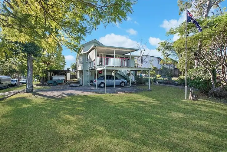 4 Killarney Avenue, Darra QLD 4076