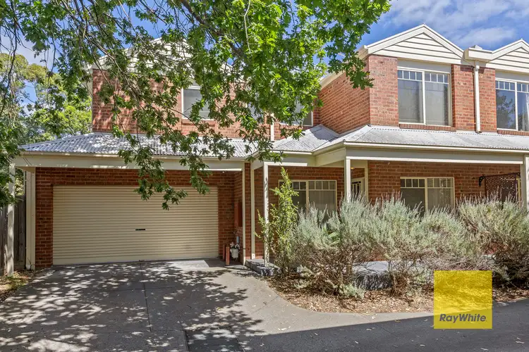 Main view of Homely townhouse listing, 3/69 Mount Pleasant Road, Belmont VIC 3216