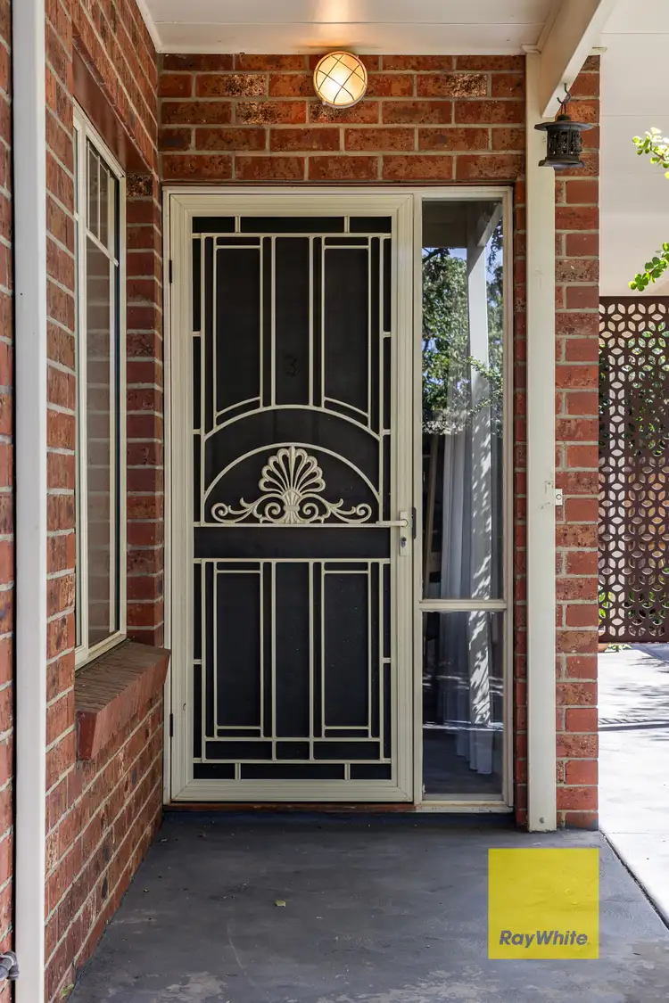 Second view of Homely townhouse listing, 3/69 Mount Pleasant Road, Belmont VIC 3216