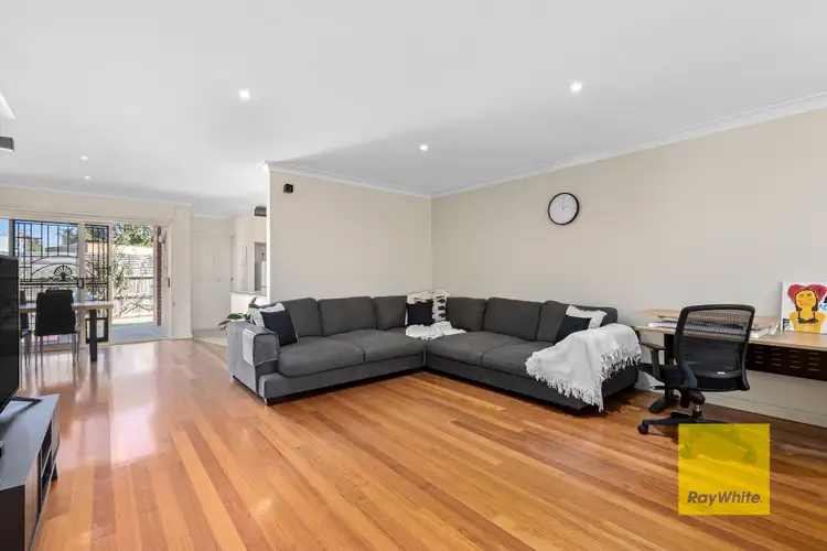 Third view of Homely townhouse listing, 3/69 Mount Pleasant Road, Belmont VIC 3216