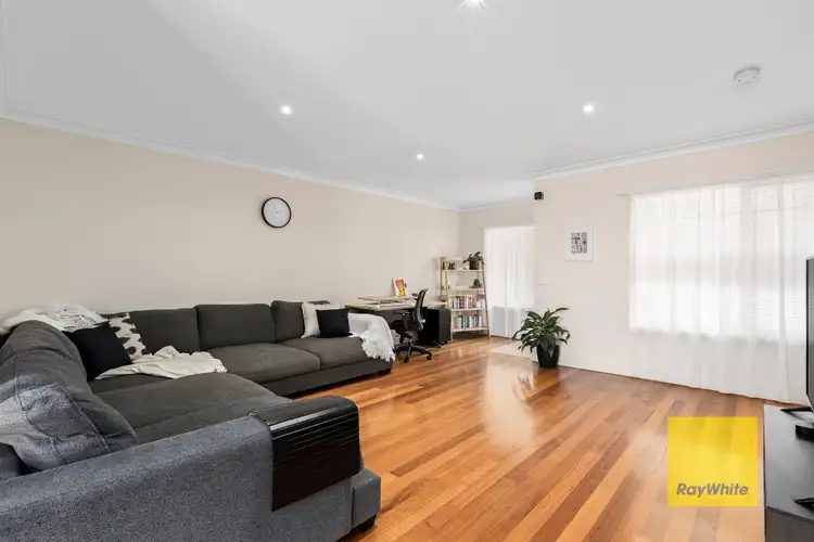 Fourth view of Homely townhouse listing, 3/69 Mount Pleasant Road, Belmont VIC 3216