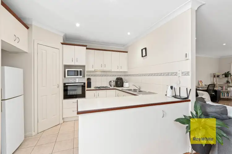 Sixth view of Homely townhouse listing, 3/69 Mount Pleasant Road, Belmont VIC 3216