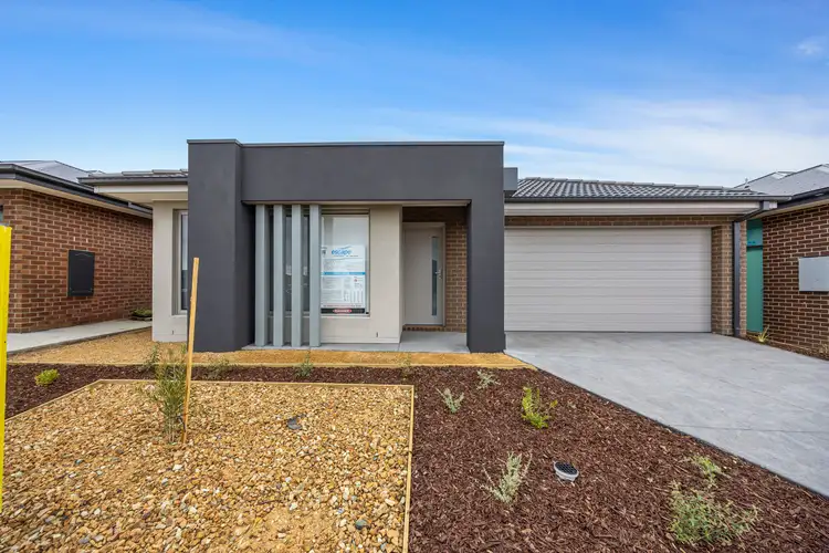 61 Cormorant Grange, Winter Valley VIC 3358