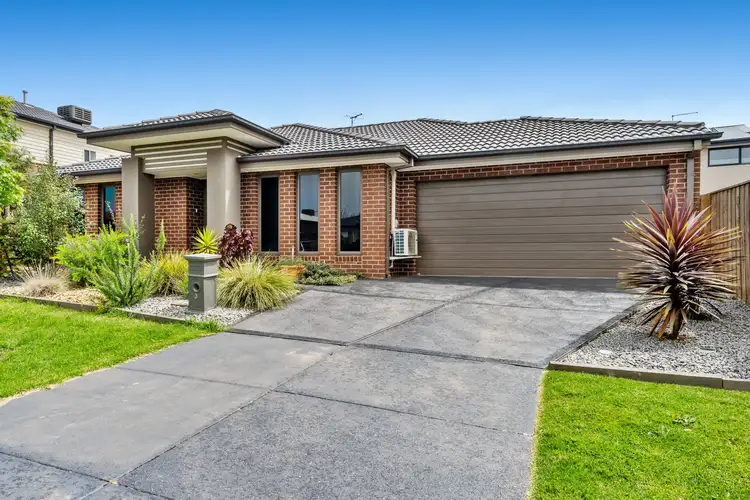 Main view of Homely house listing, 3 Porter Avenue, Maddingley VIC 3340
