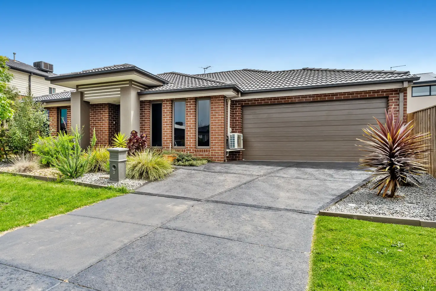Main view of Homely house listing, 3 Porter Avenue, Maddingley VIC 3340